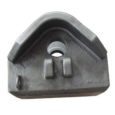 Good Service High Performance New Durable Investment Casting Supplies