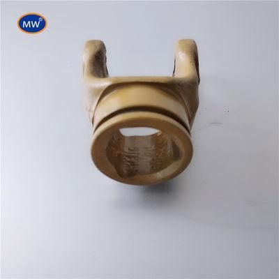 Popular Sale Drive Shaft Yoke for Agricultural Machine Tractor Parts