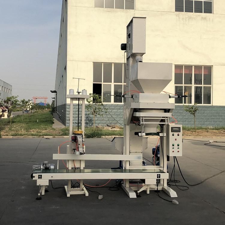 Seed Packing Machine