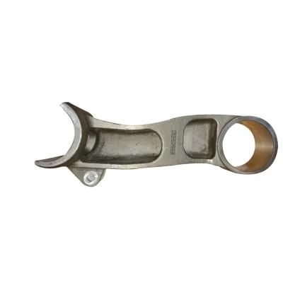 Dustproof Metal Senior High Precision Customized Procision Casting Parts