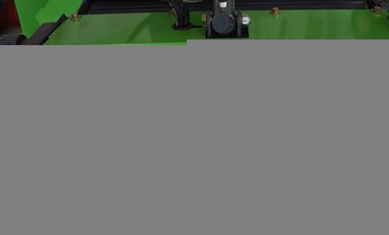 Professional Baler Mini Walking Tractor Baler Round Baler 18-50-HP
