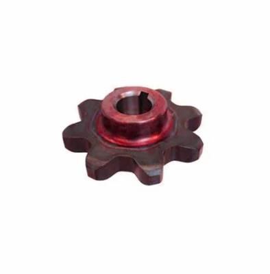 Agricultural Driven Sprocket for Combine Feeder Chain