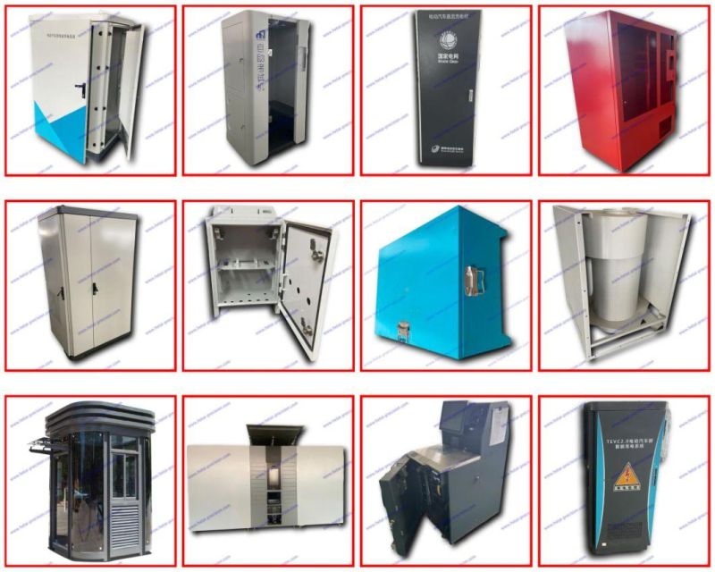 Customized Shell of Corn Sheller and Thresher Machine