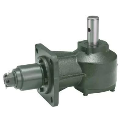 Agricultural Lawn Mower Gearbox