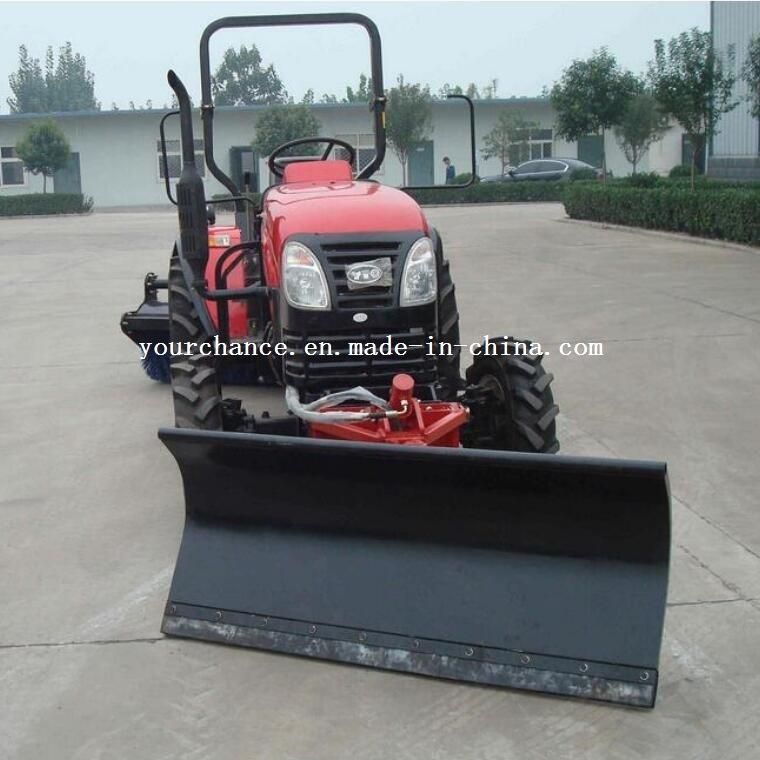 Hot Sale Tx Series 1.5-2.6m Width Tractor Front Snow Blade