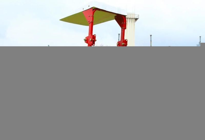 Power Tiller Rotary Tiller Agricultural Machine for JINMA Farm tractor