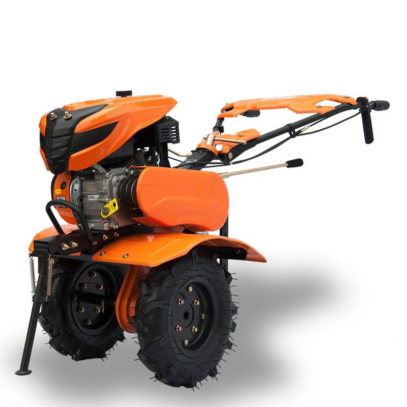 Aerobs Bsg800-3 7.5HP Gasoline Power Tiller