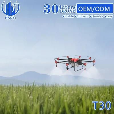72L Long Distance Agricola Drone Pesticide Drone