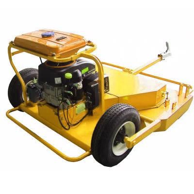 16HP Engine ATV Finishing Mower