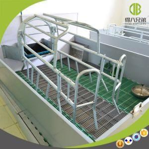 Hotsale Reversible Farrowing Crate Using in Modern Pig Farm for Sale