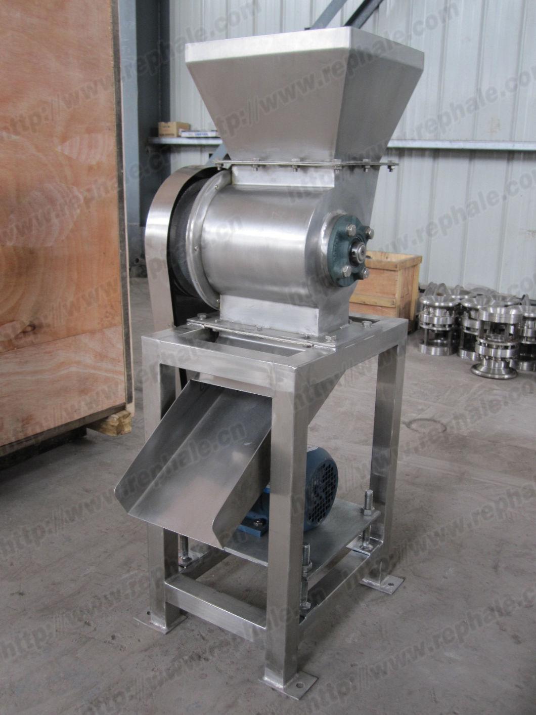 Berry Fruit Crusher