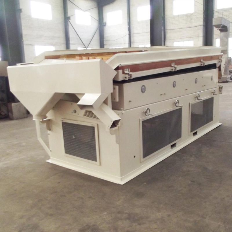 Soybean Pulses Sesame Gravity Separator