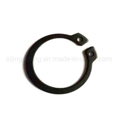 Accessories Ring for Agricultural Machine World Harvester
