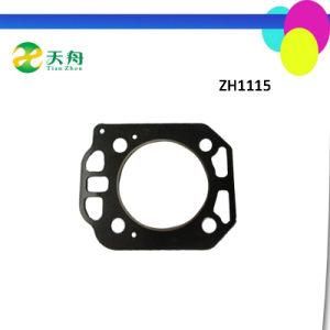 Diesel Engine Zh1115 Spare Parts Cylinder Head Cover Gasket
