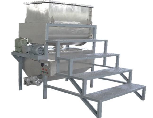 Animal Floating Fish Feed Machine Aquatic Fish Shrimp Food Production Line