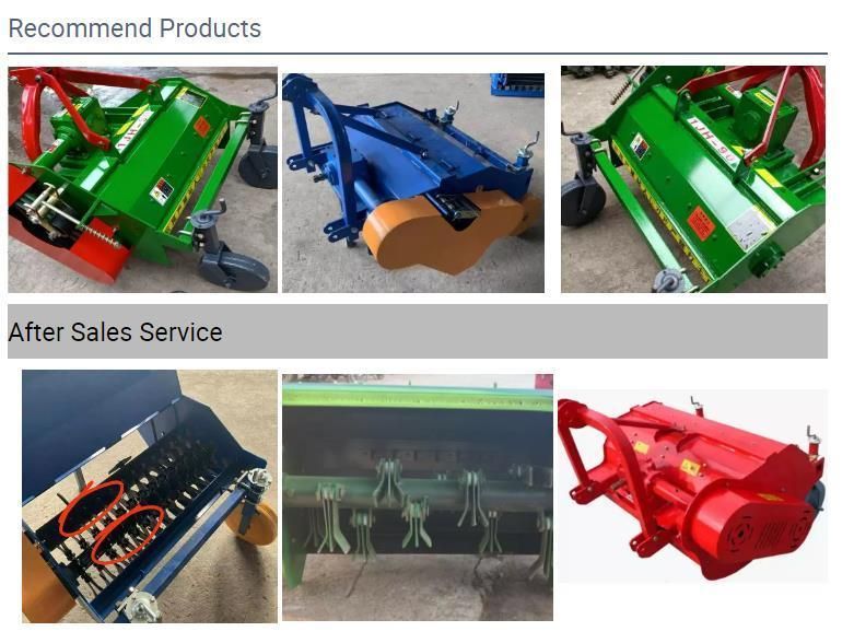 Two Rows Potato Planter on Sale