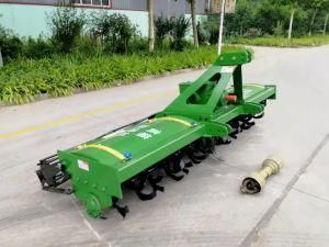 Multipurpose Agricultural Machinery Large Box Rotary Tiller