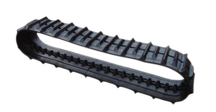 500X90X53 Rubber Track for Kubota DC70 Combine