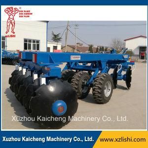 Extra Heavy Duty 910mm (36&quot;) Disc Harrow for Banana Field or Virgin Land