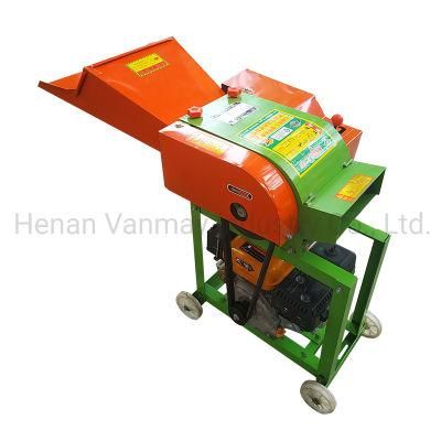 Chaff Cutter Machine //Hay Cutter //Forage Chopper