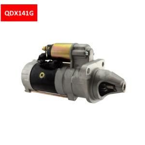 Engine Parts Starter Weichai Yto 4105 Starter Motor Qdx141g