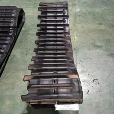 Kubota R1-2415 Agricultural Machinery Parts-Rubber Tracks 400*84*44
