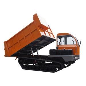 Crawler Carrier Dumper for Sale, Sino Track Dumper