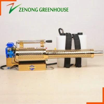 Pulsed Power Fogging Machine Handled Thermal Mist /Anti-Virus /Pesticide Sprayer