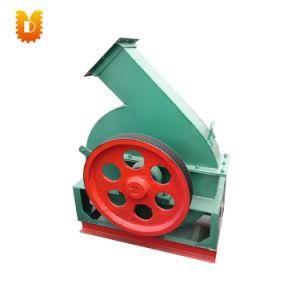 Industrial Large Capacity Small Disc Wood Chipper Machine