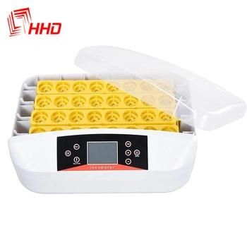 Hhd Hottest Chicken Egg Incubator Ce Passed Yz-32A