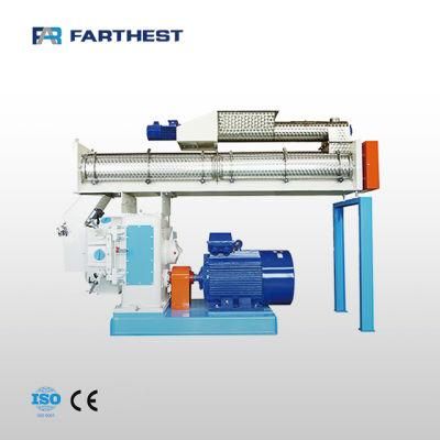 Ce and ISO Poultry Feed Manufacturing Machine