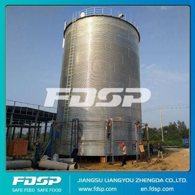 Best Feedback Soybean Storage Silo 10000 Ton Grain Silo