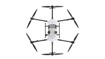 Tta 10kg Payload Unmanned Multi-Rotor HD Camera Uavs Agriculture Sprayer Drone