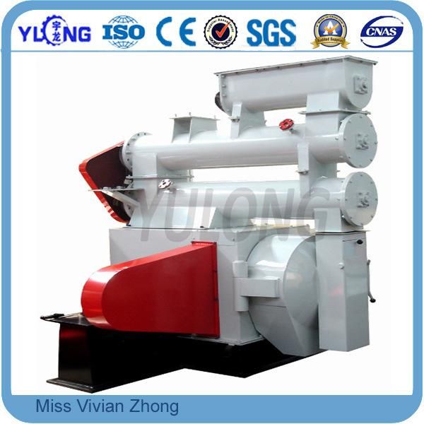 China Hot Sale Animal Feed Pellet Mill (CE ISO9001)