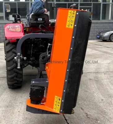 Agl165 CE Certification Hydraulic Flail Mower