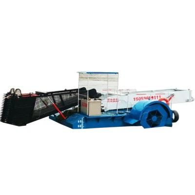 Keda River Clean Trash Skimmer Machine for Sale