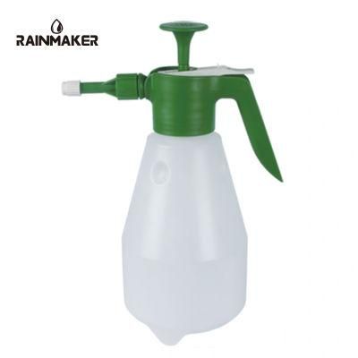 Rainmaker Agricultural 1.5 Liter Garden Portable Pesticide Hand Pressure Sprayer