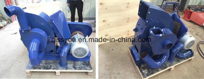 500-600kgH Floating Pellet Fish Food Feed Pellet Making Machine