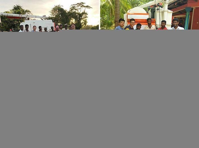 Manual Tank Operation Grain Wheat Rice Harvester for Sale