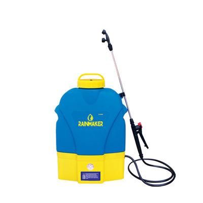 Rainmaker 20L Agricultural Battery Weeds Spray