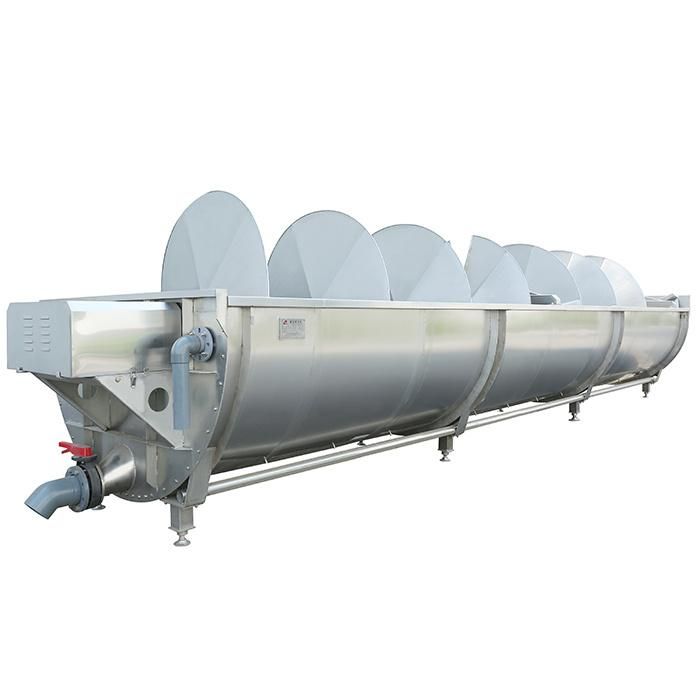 Factory Price Chicken Poultry Plucker Slaughtering Machine Abattoir