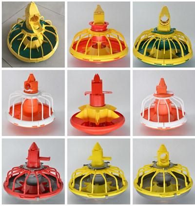Prefabricate Automatic Poultry Farm Equipment for Chicken House/Broiler Shed/Breeder Raising/Broiler Farm