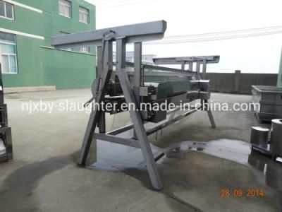 Slaughter House Machinery Accessory
