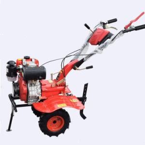 173f Diesel Farm Rotary Cultivator