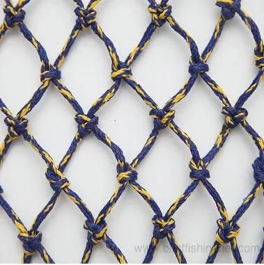 PE Fishing Net, Polyethylene Net, Fishing Net