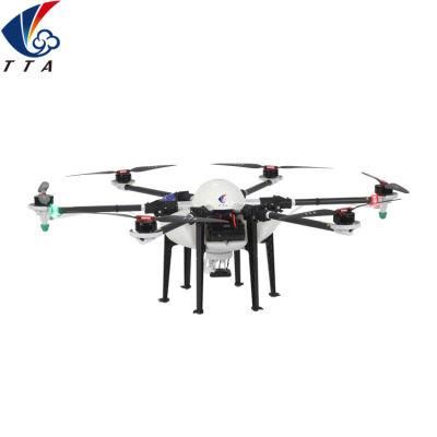 Load Flight Controller Agri Drone Agri Drone Sprayer