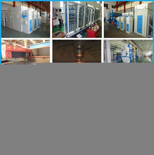 Floating Fish Food Making Machine/Feed Extruder Equipment