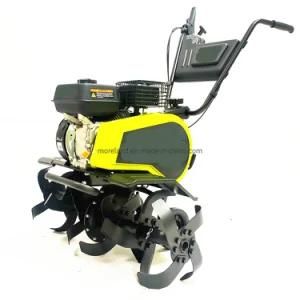 Danish Technology Best Small Tractor Tiller with Long Handle