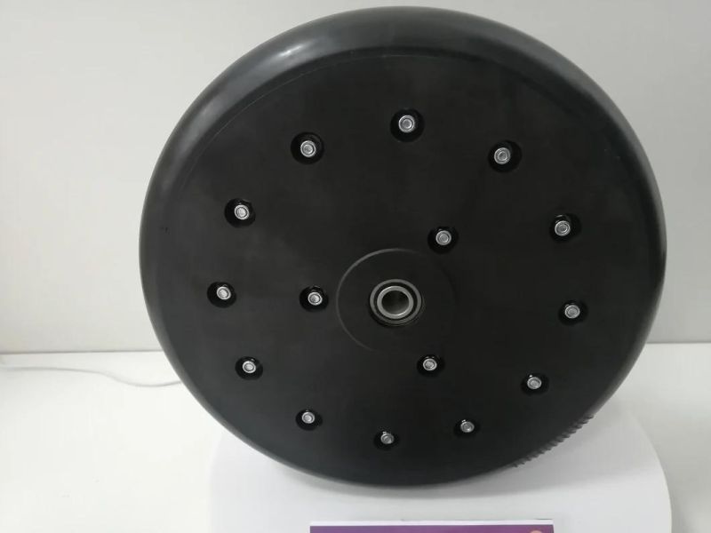 Maschio Gaspardo 1" X 12" (25 X 310 mm) Planter Press Wheel