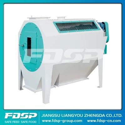 CE Approved Animal Feed Processing Project Drum Cleaner